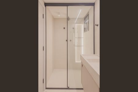 Apartamento à venda com 100m², 3 quartos e 1 vagaBanheiro