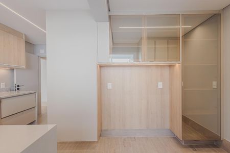 Apartamento à venda com 100m², 3 quartos e 1 vagaCozinha