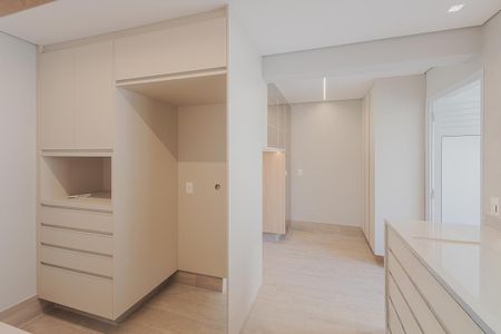 Apartamento à venda com 100m², 3 quartos e 1 vagaCozinha