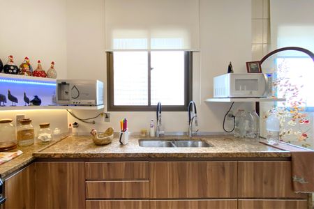 Apartamento para alugar com 338m², 5 quartos e 3 vagas Apartamento para alugar com 338m², 5 quartos e 3 vagasCozinha