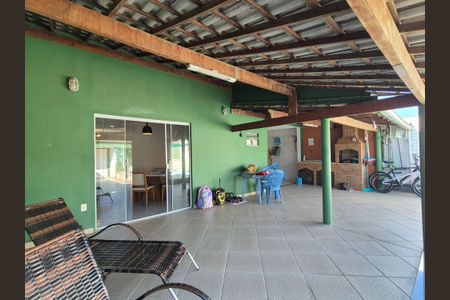 Apartamento à venda com 225m², 3 quartos e 4 vagas