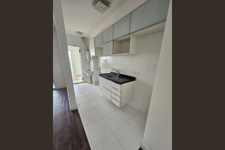 Foto 15 de apartamento à venda com 2 quartos, 62m² em Jardim Paramount, São Bernardo do Campo