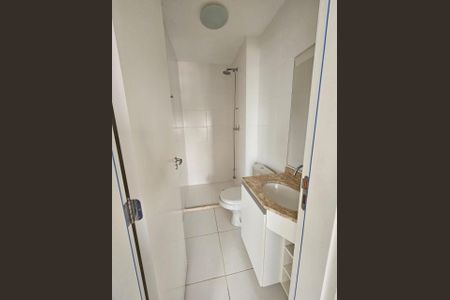 Foto 09 de apartamento à venda com 2 quartos, 62m² em Jardim Paramount, São Bernardo do Campo