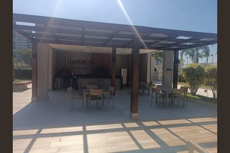 Apartamento à venda com 62m², 2 quartos e 1 vaga Apartamento à venda com 62m², 2 quartos e 1 vagaFoto 24