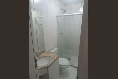 Foto 19 de apartamento à venda com 2 quartos, 62m² em Jardim Paramount, São Bernardo do Campo