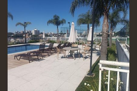 Apartamento à venda com 62m², 2 quartos e 1 vaga Apartamento à venda com 62m², 2 quartos e 1 vagaFoto 23