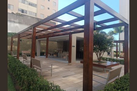 Foto 25 de apartamento à venda com 2 quartos, 62m² em Jardim Paramount, São Bernardo do Campo