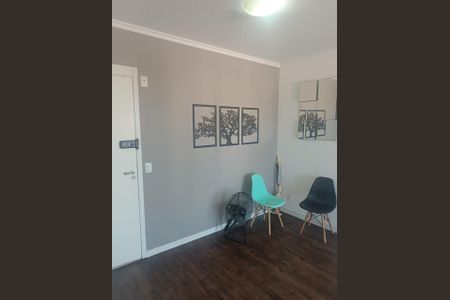 Apartamento à venda com 62m², 2 quartos e 1 vaga Apartamento à venda com 62m², 2 quartos e 1 vagaFoto 31