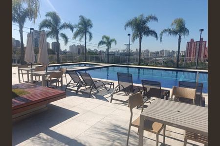 Apartamento à venda com 62m², 2 quartos e 1 vaga Apartamento à venda com 62m², 2 quartos e 1 vagaFoto 22