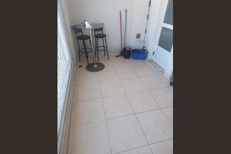 Apartamento à venda com 62m², 2 quartos e 1 vaga Apartamento à venda com 62m², 2 quartos e 1 vagaFoto 28
