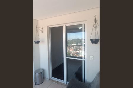 Apartamento à venda com 62m², 2 quartos e 1 vaga Apartamento à venda com 62m², 2 quartos e 1 vagaFoto 03