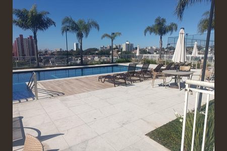 Apartamento à venda com 62m², 2 quartos e 1 vaga Apartamento à venda com 62m², 2 quartos e 1 vagaFoto 45