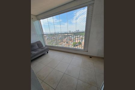Apartamento à venda com 2 quartos, 62m² em Jardim Paramount, São Bernardo do Campo