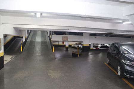 Studio à venda com 29m², 1 quarto e 1 vagaGaragem