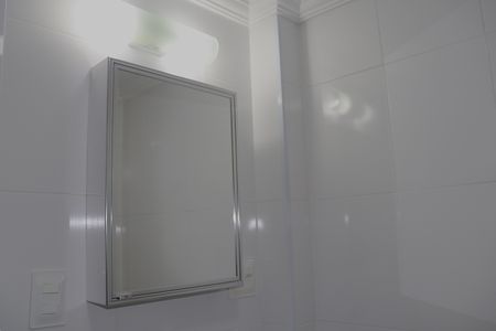 Studio à venda com 29m², 1 quarto e 1 vagaBanheiro