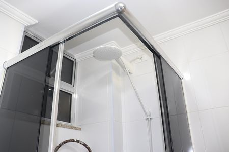 Studio à venda com 29m², 1 quarto e 1 vagaBanheiro