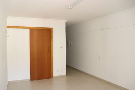 Studio à venda com 29m², 1 quarto e 1 vagaSala