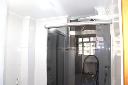 Studio à venda com 29m², 1 quarto e 1 vagaBanheiro