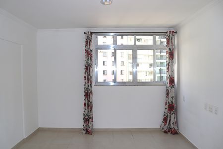 Studio à venda com 29m², 1 quarto e 1 vagaSala
