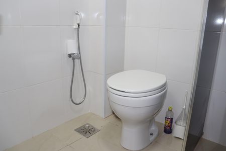 Studio à venda com 29m², 1 quarto e 1 vagaBanheiro