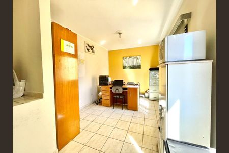 Foto 23 de casa à venda com 4 quartos, 245m² em Jardim Teresa, São Paulo