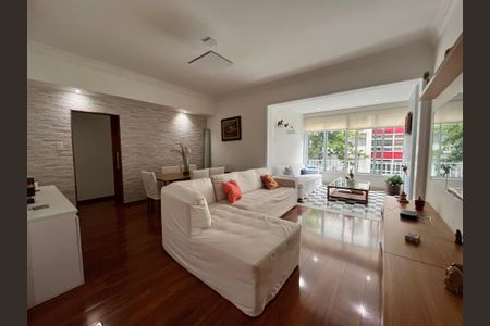 Apartamento à venda com 3 quartos, 130m² em Copacabana, Rio de Janeiro