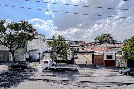 Casa para alugar com 50m², 3 quartos e 2 vagas Casa para alugar com 50m², 3 quartos e 2 vagasVista do Quarto 2