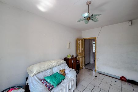 Casa para alugar com 50m², 3 quartos e 2 vagas Casa para alugar com 50m², 3 quartos e 2 vagasQuarto 1