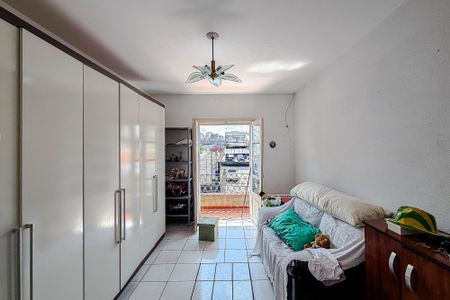 Casa para alugar com 50m², 3 quartos e 2 vagas Casa para alugar com 50m², 3 quartos e 2 vagasQuarto 1