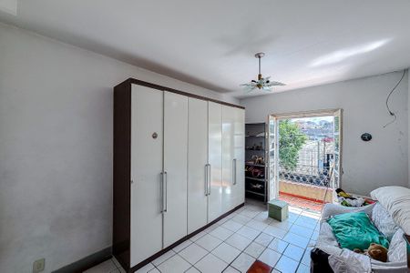 Casa para alugar com 50m², 3 quartos e 2 vagas Casa para alugar com 50m², 3 quartos e 2 vagasQuarto 1