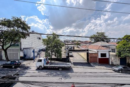 Casa para alugar com 50m², 3 quartos e 2 vagas Casa para alugar com 50m², 3 quartos e 2 vagasVista da Varanda