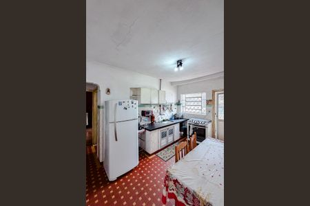 Casa para alugar com 50m², 3 quartos e 2 vagas Casa para alugar com 50m², 3 quartos e 2 vagasCozinha