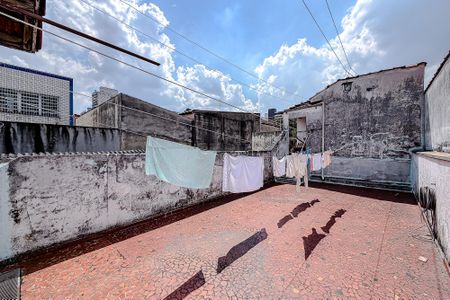 Casa para alugar com 50m², 3 quartos e 2 vagas Casa para alugar com 50m², 3 quartos e 2 vagasÁrea externa