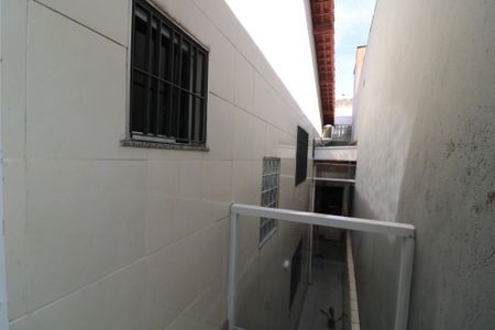 Casa à venda com 250m², 4 quartos e 2 vagasVaranda Suite 2