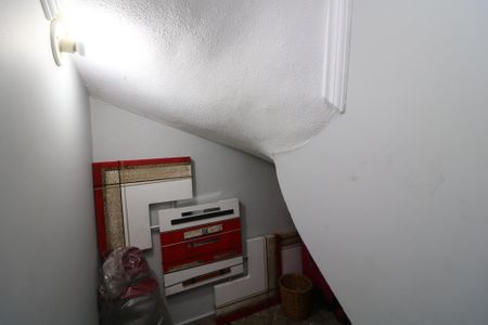 Casa à venda com 250m², 4 quartos e 2 vagasDeposito