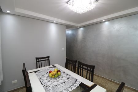 Casa à venda com 250m², 4 quartos e 2 vagasSala de Jantar