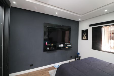 Casa à venda com 250m², 4 quartos e 2 vagasSuite 3