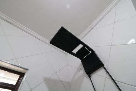 Casa à venda com 250m², 4 quartos e 2 vagasBanheiro da Suíte 3