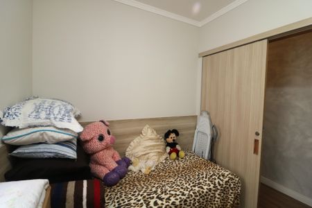 Casa à venda com 250m², 4 quartos e 2 vagasQuarto