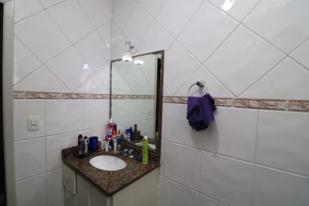 Casa à venda com 250m², 4 quartos e 2 vagasBanheiro da Suíte 3