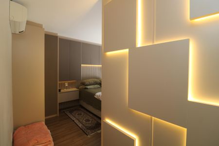 Casa à venda com 250m², 4 quartos e 2 vagasSuite