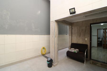 Casa à venda com 250m², 4 quartos e 2 vagasQuintal