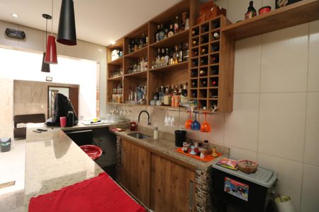 Casa à venda com 250m², 4 quartos e 2 vagasÁrea gourmet