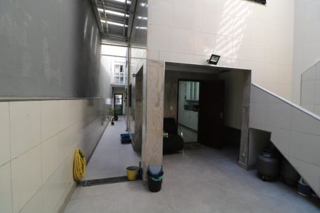 Casa à venda com 250m², 4 quartos e 2 vagasQuintal