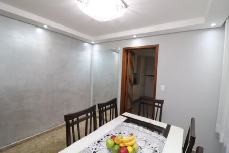 Casa à venda com 250m², 4 quartos e 2 vagasSala de Jantar
