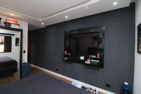 Casa à venda com 250m², 4 quartos e 2 vagasSuite 3