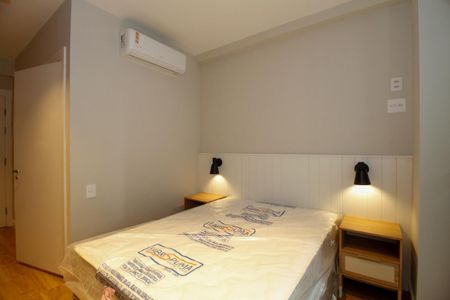 Studio à venda com 27m², 1 quarto e sem vagaStudio