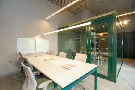 Studio à venda com 27m², 1 quarto e sem vagaÁrea Comum - Coworking