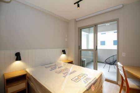 Studio à venda com 27m², 1 quarto e sem vagaStudio