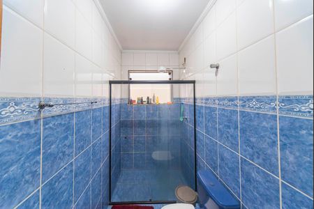 Casa à venda com 300m², 3 quartos e 4 vagas Casa à venda com 300m², 3 quartos e 4 vagasBanheiro